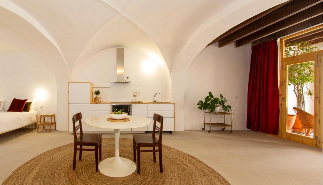 Loft Cidade Antiga Apartment Beja Exterior foto