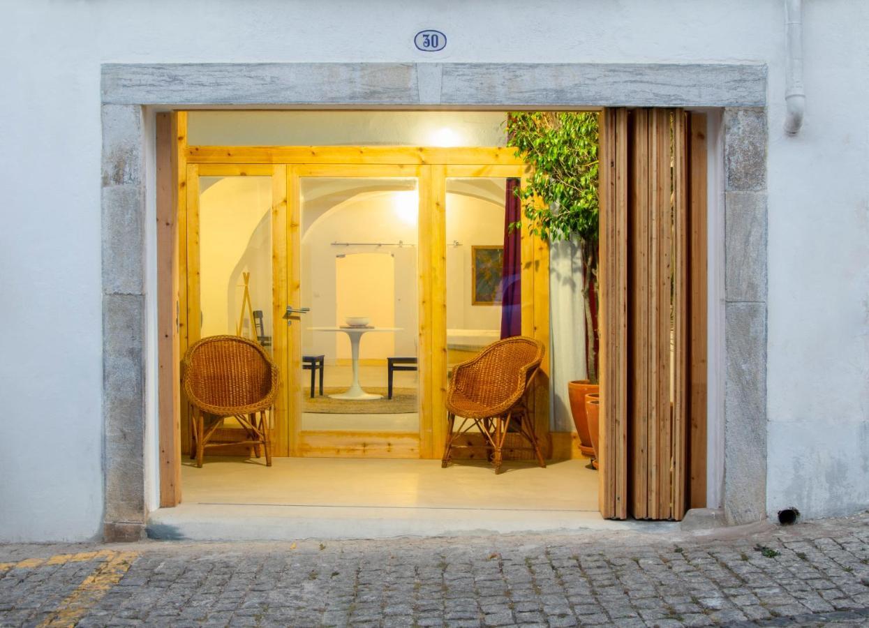 Loft Cidade Antiga Apartment Beja Exterior foto