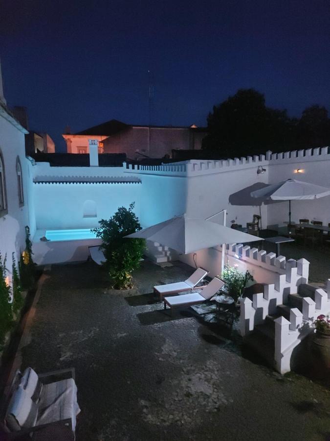 Loft Cidade Antiga Apartment Beja Exterior foto